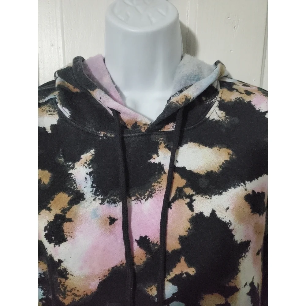 Wild Fable Cropped Hooded Sweatshirt - Picture 5 of 12